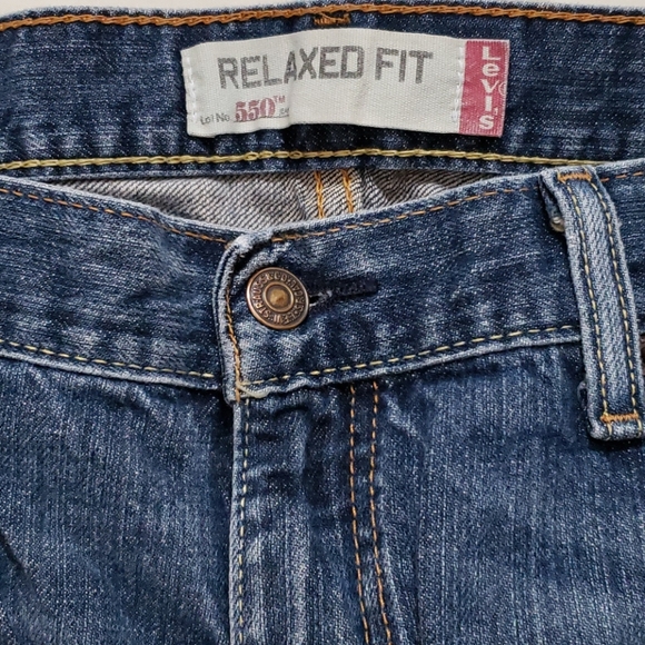 LEVI'S - Picture 3 of 4